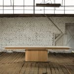 Miloni – stoły zakorzenione w naturze